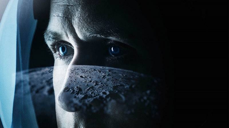 background First Man