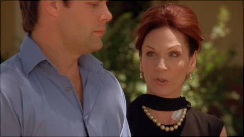background The Governor's Wife