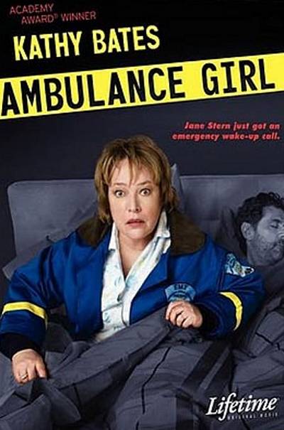 Ambulance Girl