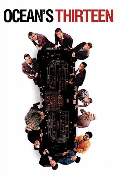 Ocean's Thirteen