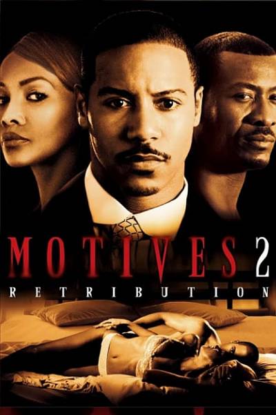 Motives 2: Retribution