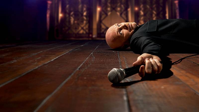 background Bill Burr: Drop Dead Years