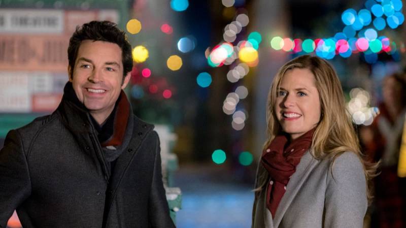 background Christmas Encore