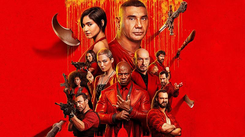 background The Killer's Game