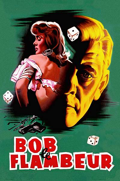 Bob le flambeur