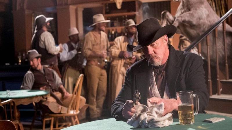 background Hickok