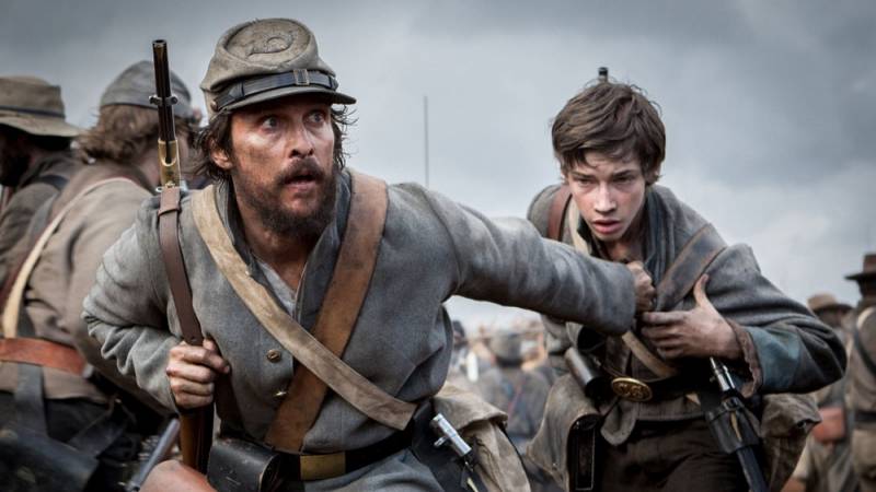 background Free State of Jones