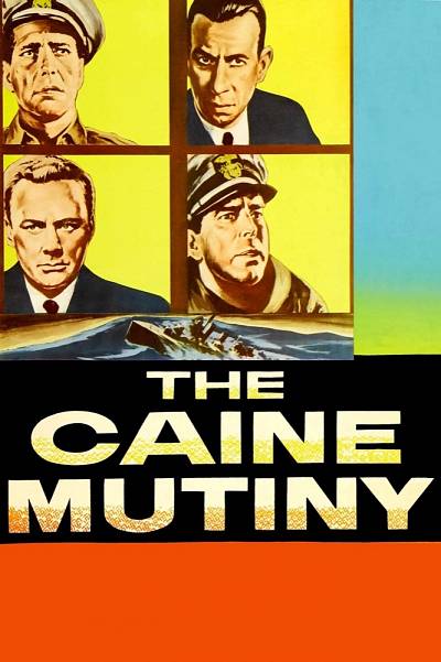 The Caine Mutiny