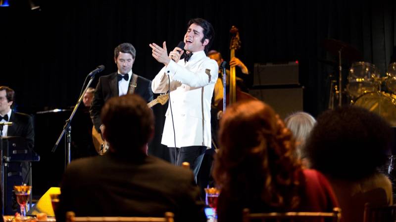background Jersey Boys