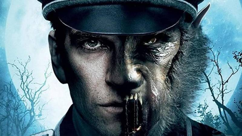 background Werewolves of the Third Reich