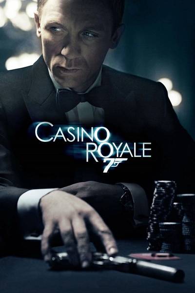 Casine Royale