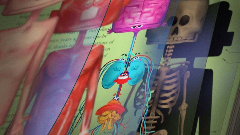 background Inner Workings