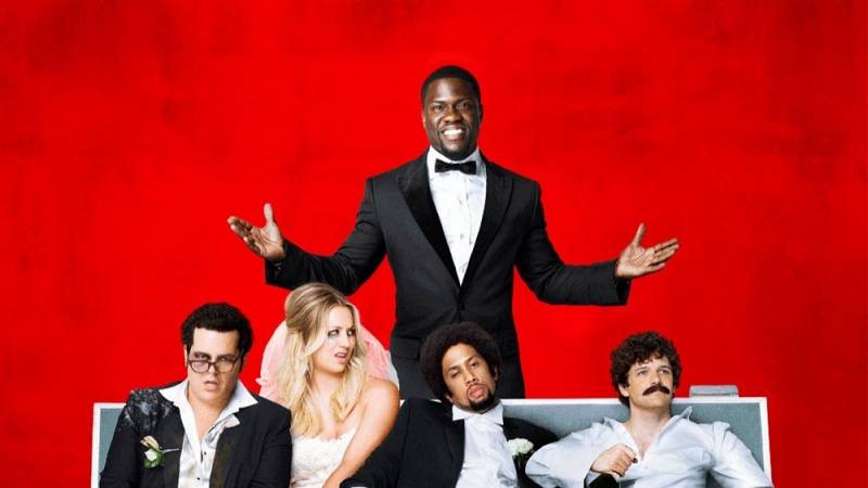 background The Wedding Ringer