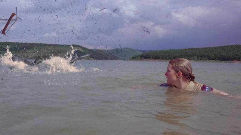 background Lake Placid 2