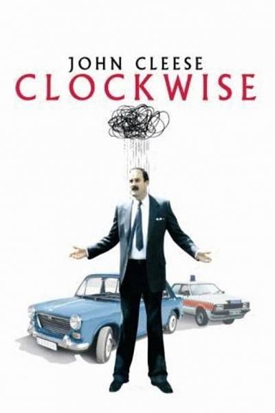Clockwise