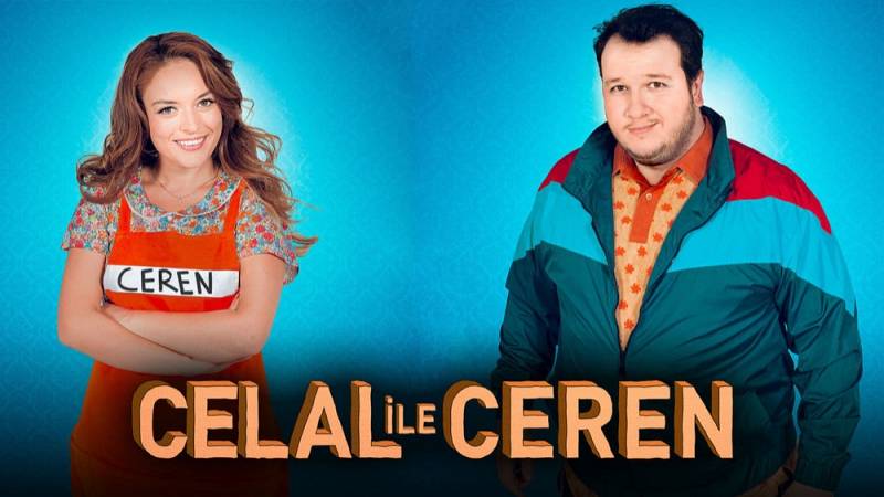 background Celal ile Ceren