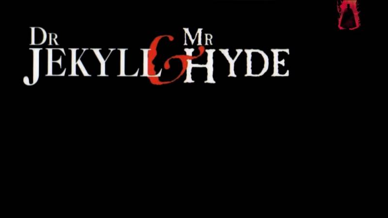 background Dr. Jekyll and Mr. Hyde