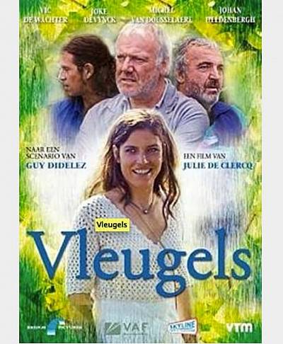 Vleugels