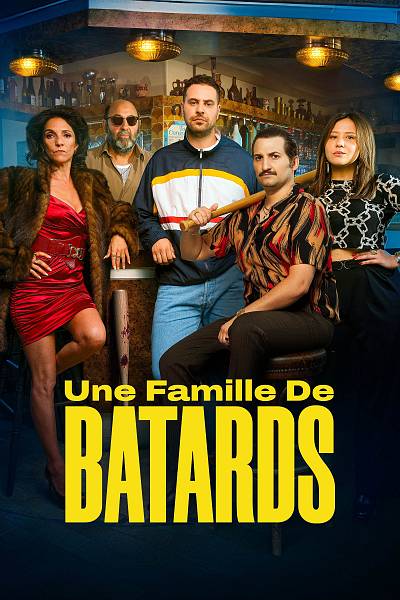 A Family Of Bastards