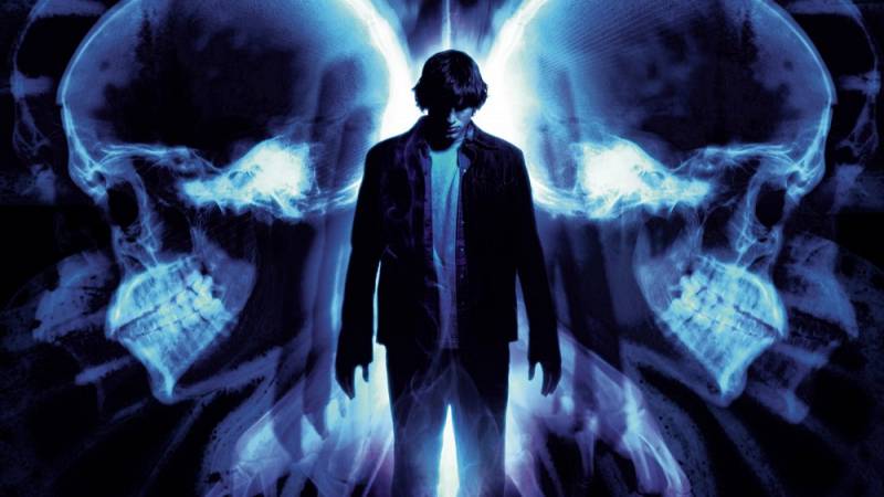background The Butterfly Effect