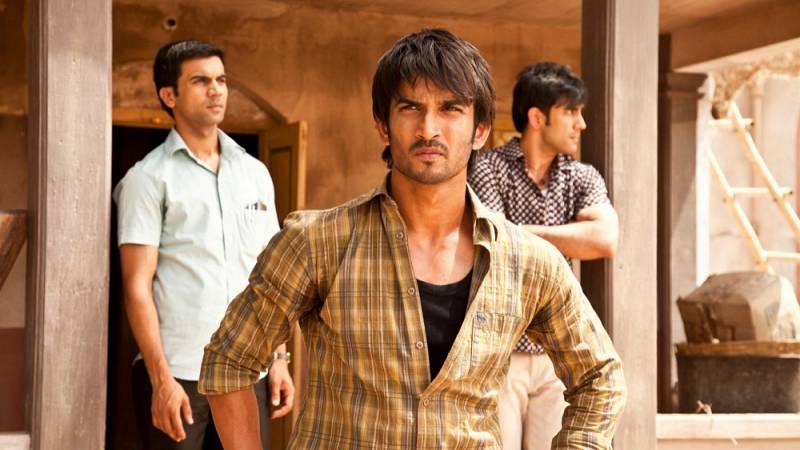 background Kai Po Che!