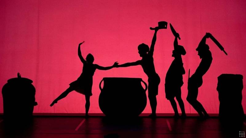 background Shadowland