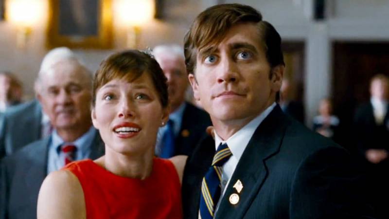 background Accidental Love
