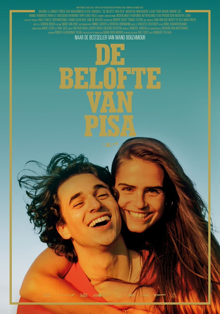 De belofte van Pisa