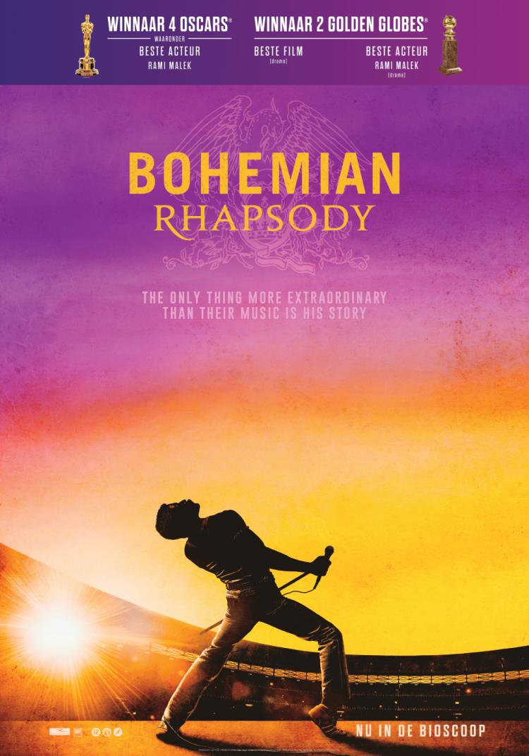 Bohemian Rhapsody