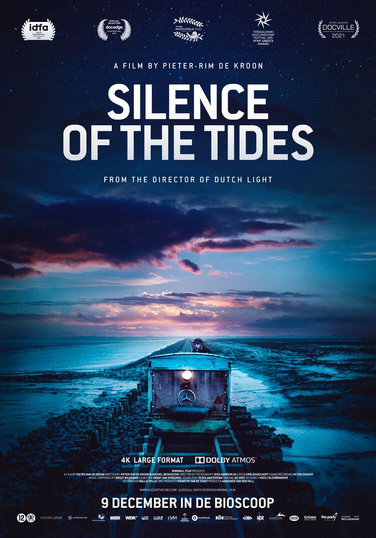 Silence of the Tides