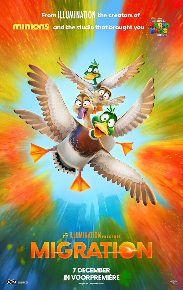 Migration