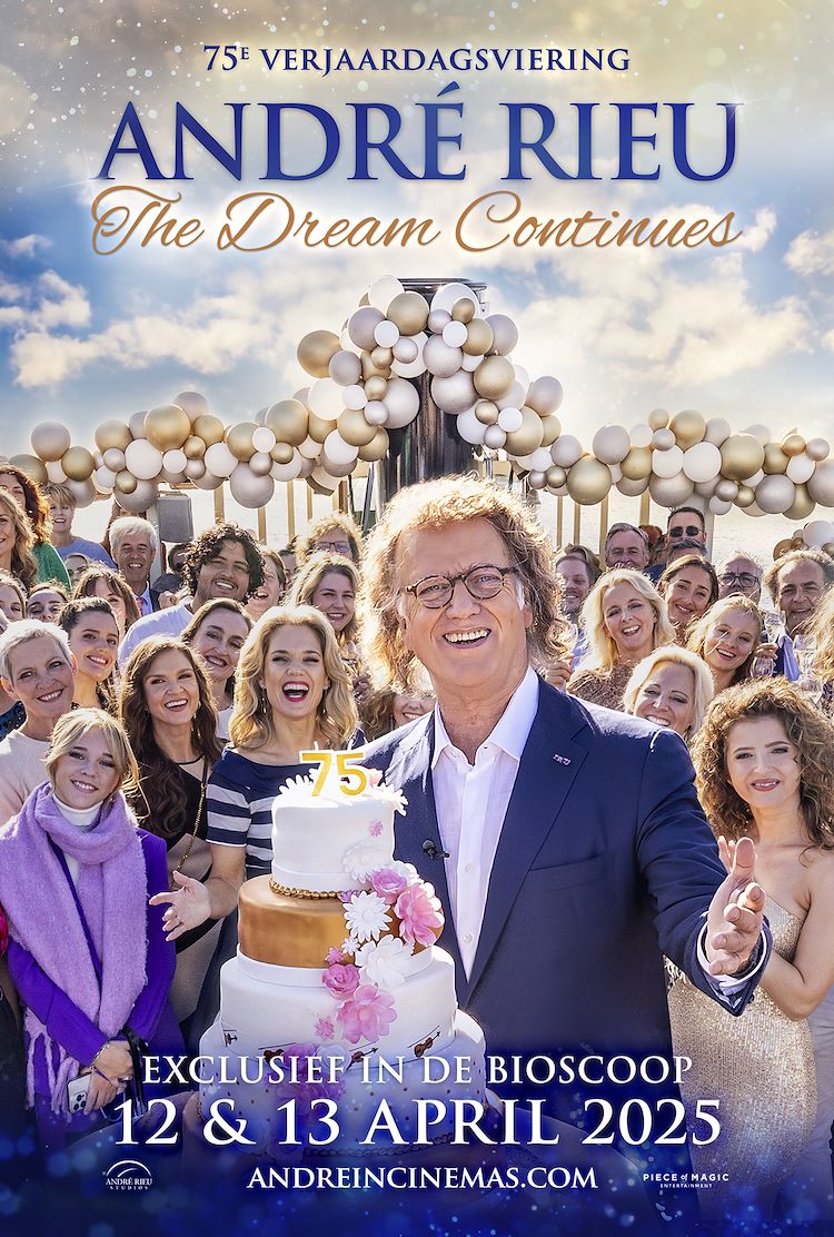 André Rieu