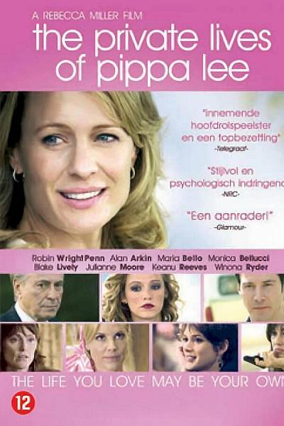 The Private Lives of Pippa Lee