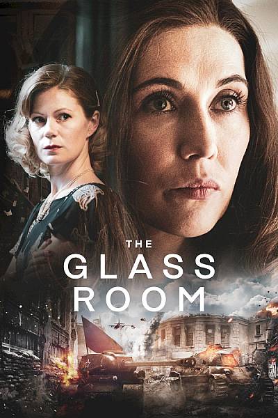 The Glass Room
