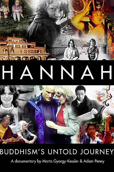 Hannah: Buddhism's Untold Journey