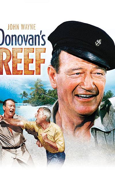 Donovan's Reef