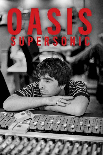 Oasis: Supersonic