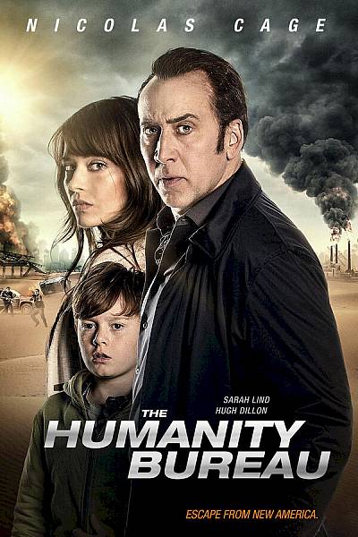 The Humanity Bureau