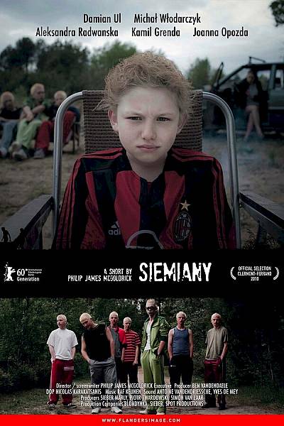 Siemiany