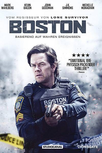 Patriots Day