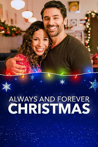 Always and Forever Christmas