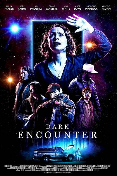 Dark Encounter