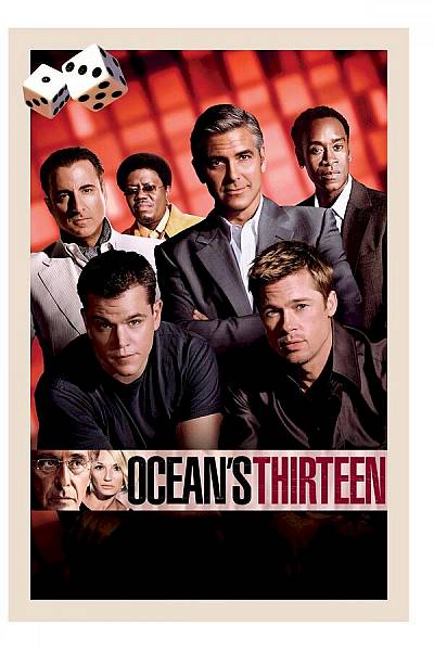 Ocean's Thirteen