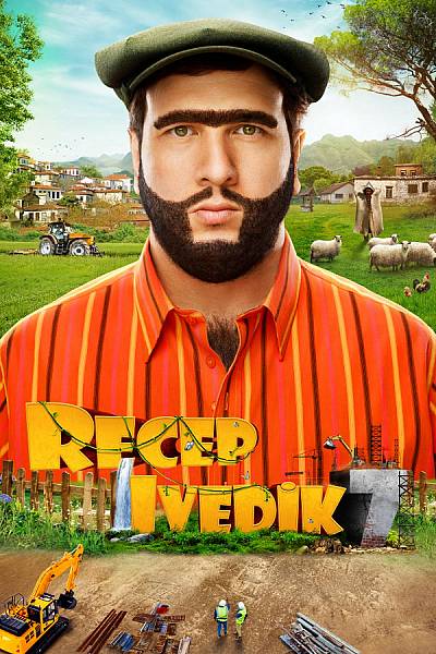 Recep Ivedik 7