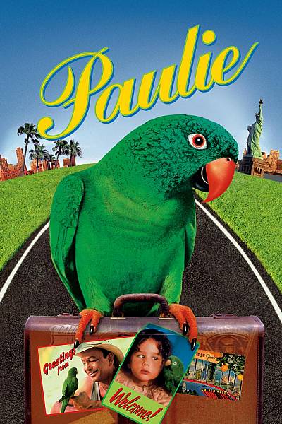Paulie