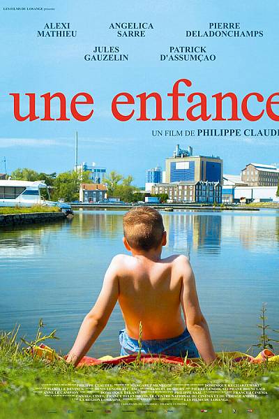 Une Enfance