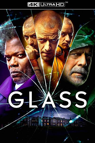 Glass