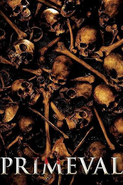 Primeval