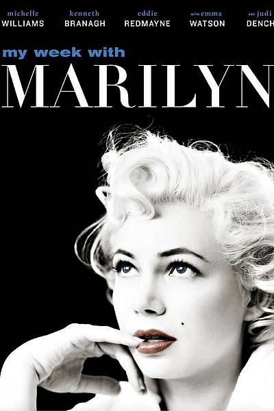 My Week with Marilyn