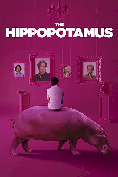 The Hippopotamus